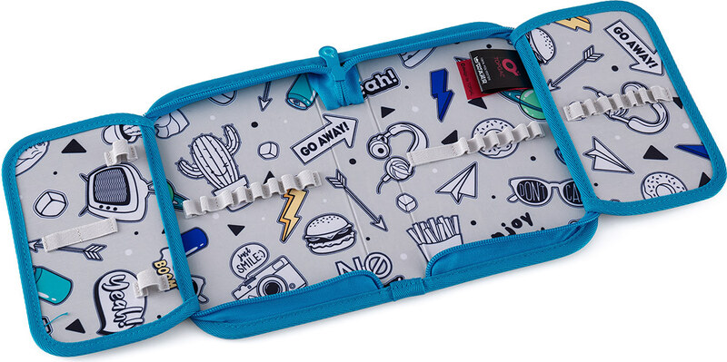 Školský peračník Topgal PENN 23034