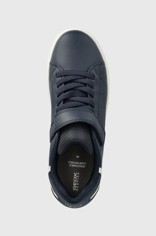 Detské tenisky Geox ECLYPER