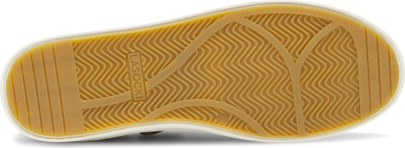 Sneakersy Lasocki Young