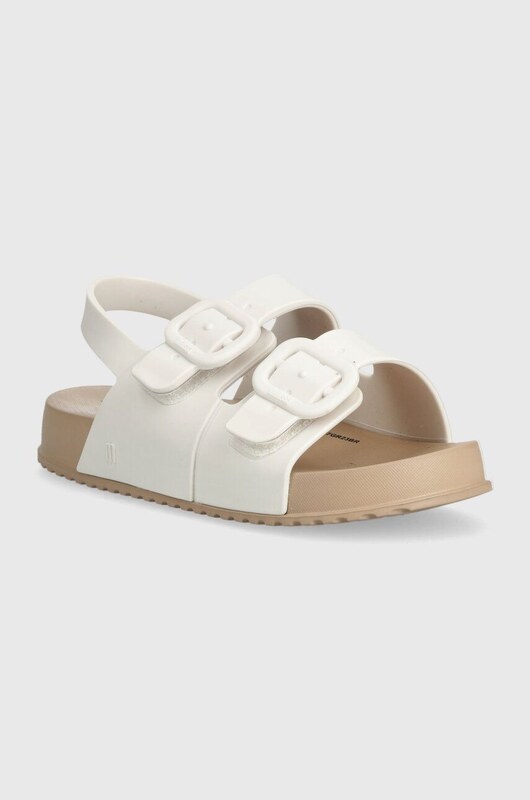Detské sandále Melissa COZY SANDAL BB
