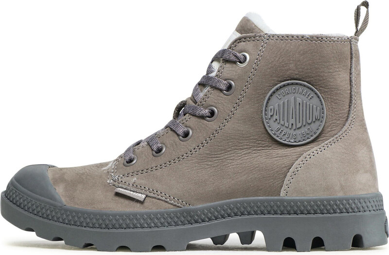Outdoorová obuv Palladium