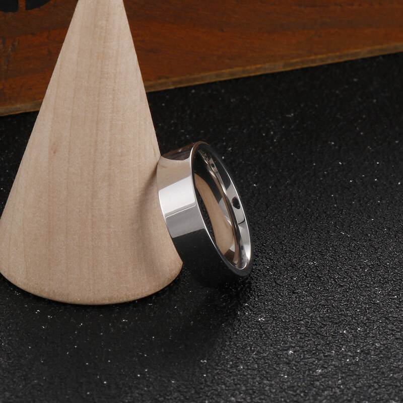 Pánsky prsteň Royal Fashion KR104642-WGLO