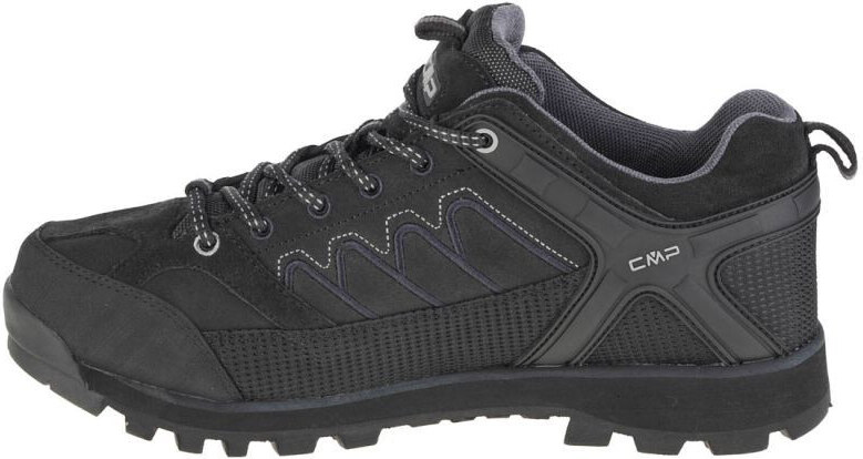 Pánske topánky Moon Low M 31Q4787-U901 - CMP