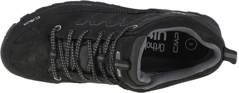 Pánske topánky Moon Low M 31Q4787-U901 - CMP