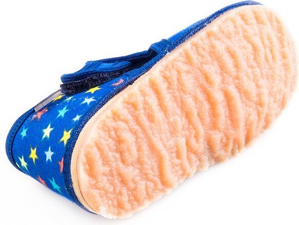 Papučky RAK Mliečna Dráha