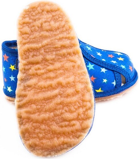 Papučky RAK Mliečna Dráha