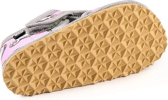 RAK Papuče tučniak ružový