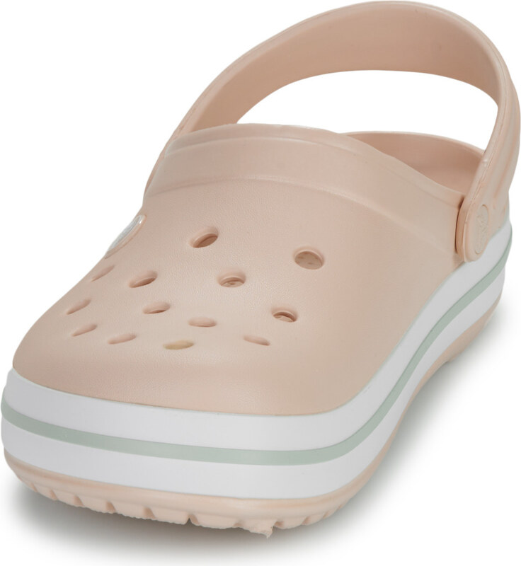 Crocs Nazuvky Crocband Crocs