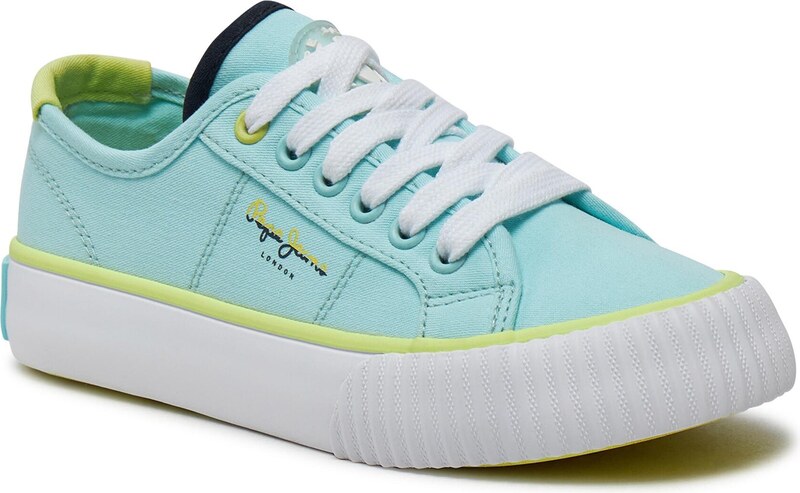 Tenisky Pepe Jeans