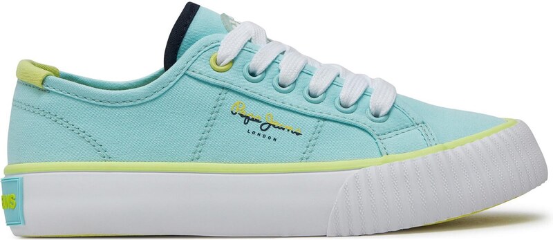 Tenisky Pepe Jeans