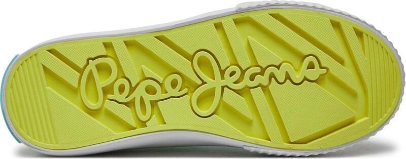 Tenisky Pepe Jeans
