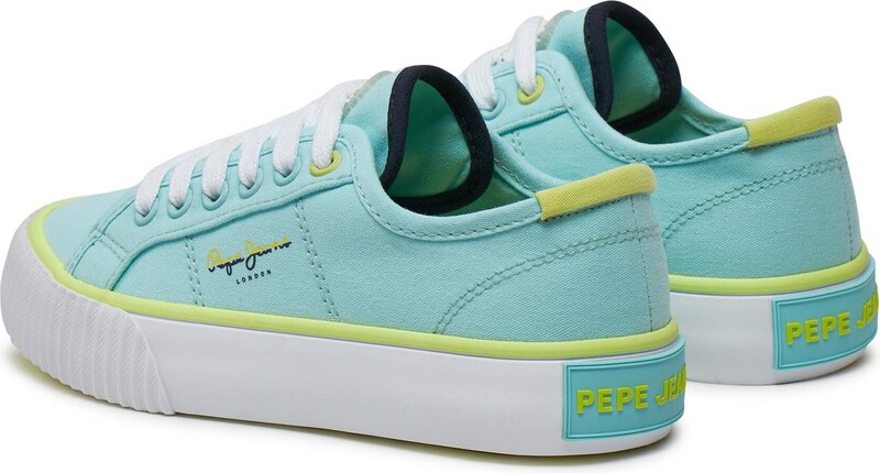 Tenisky Pepe Jeans
