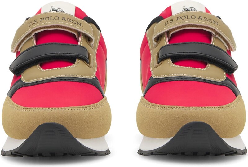 Sneakersy U.S. Polo Assn.