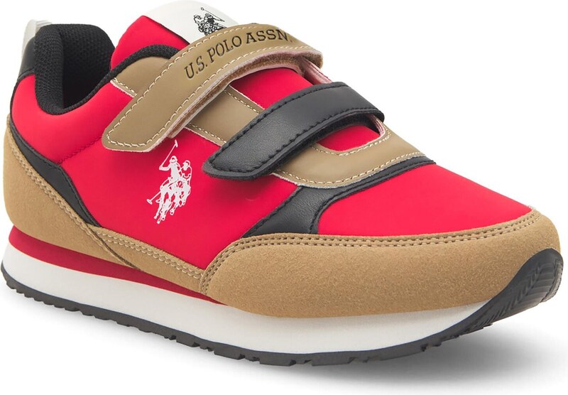 Sneakersy U.S. Polo Assn.