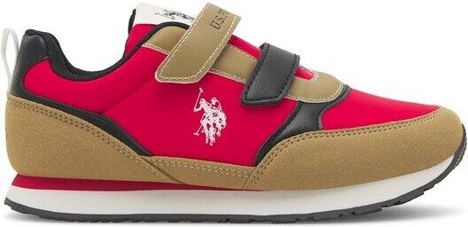 Sneakersy U.S. Polo Assn.