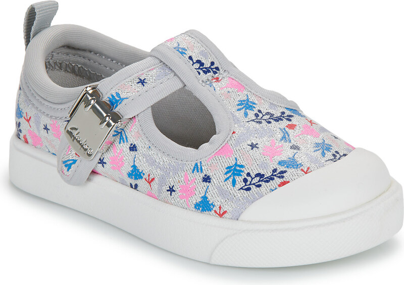 Clarks Sandále CITY DANCE T. Clarks