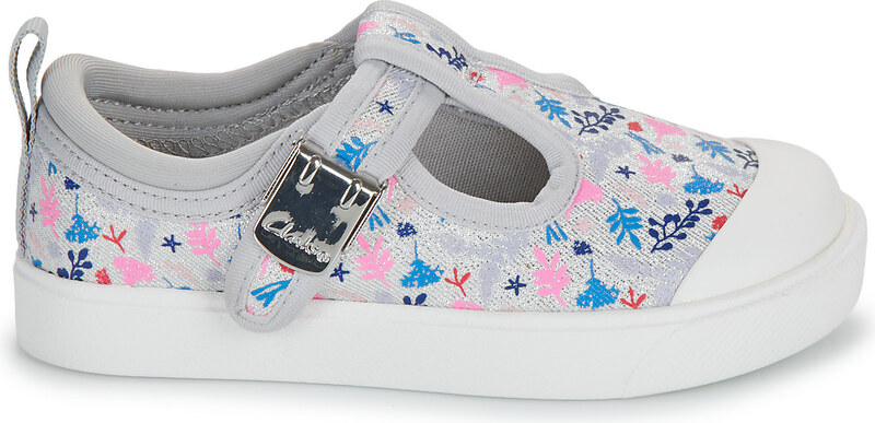 Clarks Sandále CITY DANCE T. Clarks