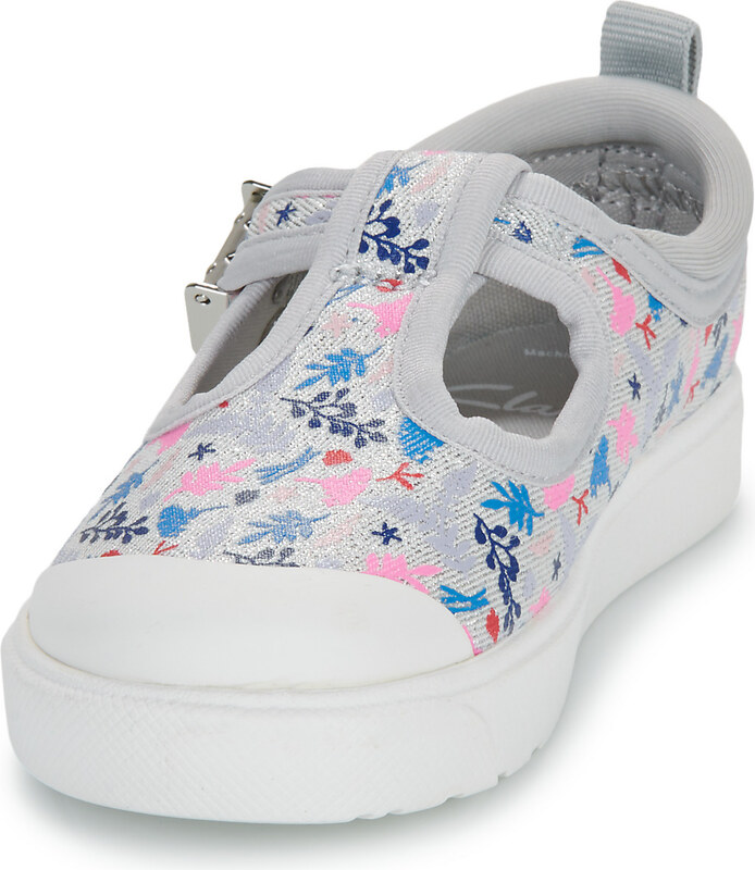 Clarks Sandále CITY DANCE T. Clarks