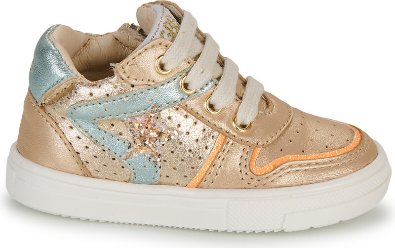 GBB Členkové tenisky LAMANE GBB