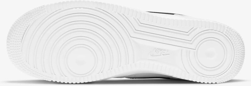 Nike Force 1 Low 07 Shoes WHITE