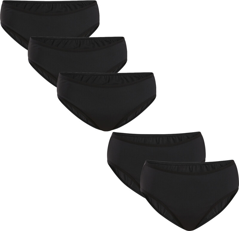 5PACK Menštruačné nohavičky Meracus pre normálnu menštruáciu (MEMS103)
