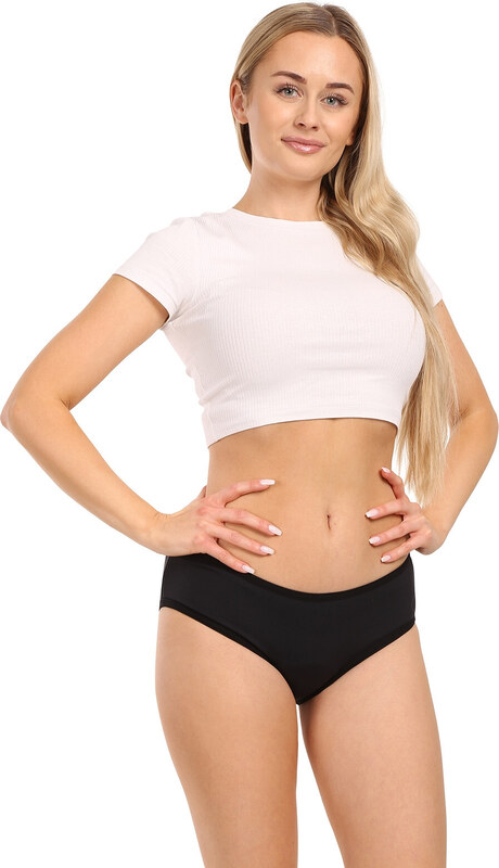 5PACK Menštruačné nohavičky Meracus pre normálnu menštruáciu (MEMS103)