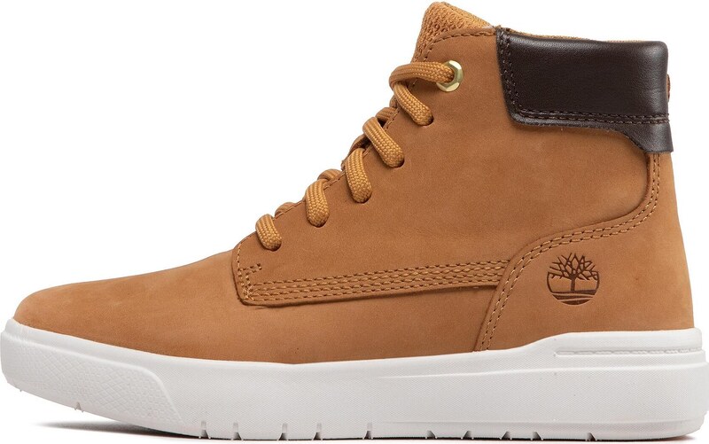 Šnurovacia obuv Timberland