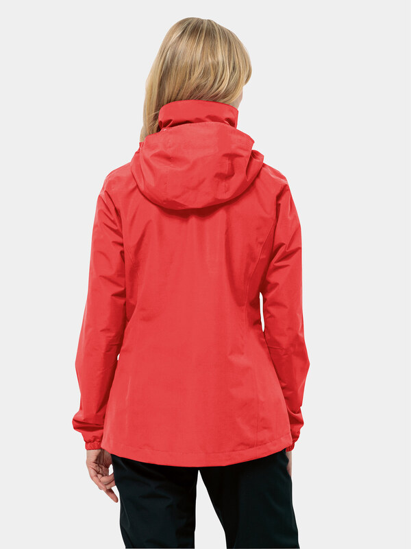 Nepremokavá bunda Jack Wolfskin