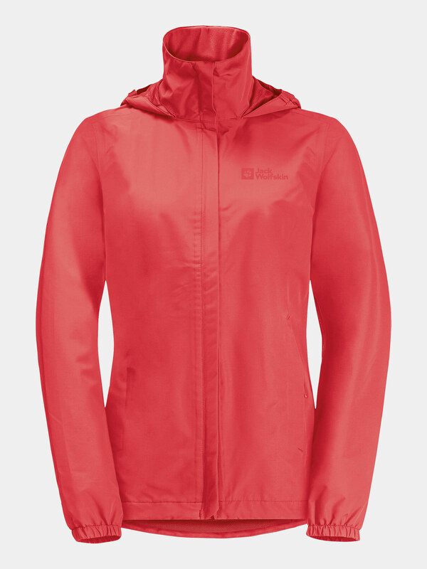 Nepremokavá bunda Jack Wolfskin