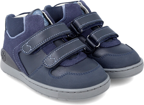 Detská obuv Biomecanics 231220-A Azul Marino