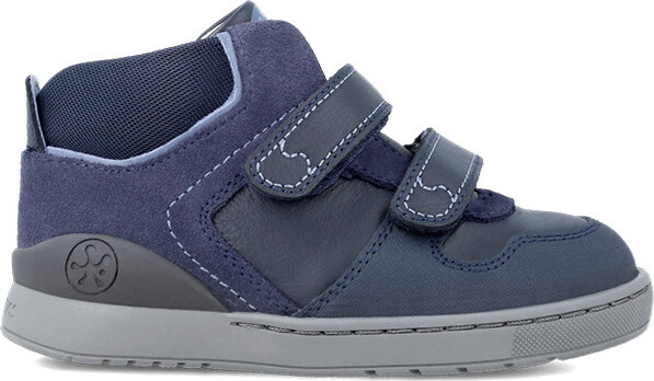 Detská obuv Biomecanics 231220-A Azul Marino
