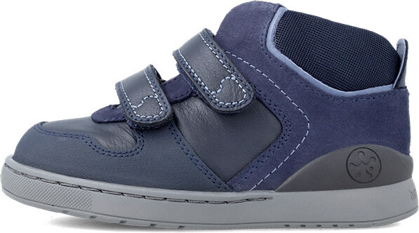 Detská obuv Biomecanics 231220-A Azul Marino