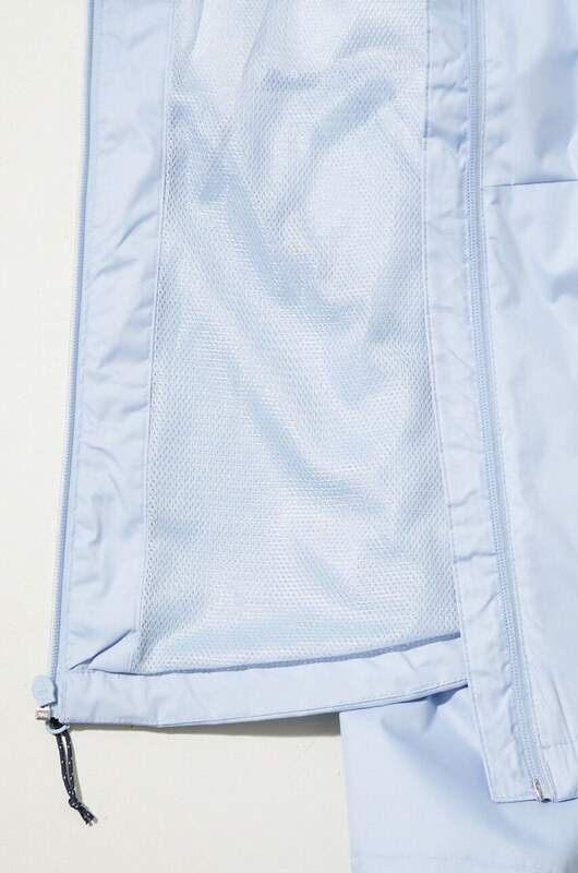 Turistická bunda Columbia Inner Limits III