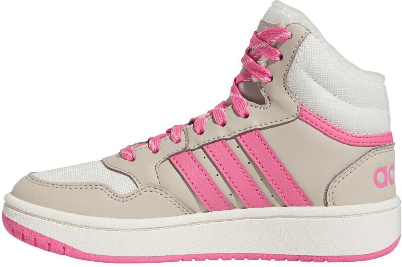 Topánky adidas Hoops Mid 3.0 K Jr IF7739