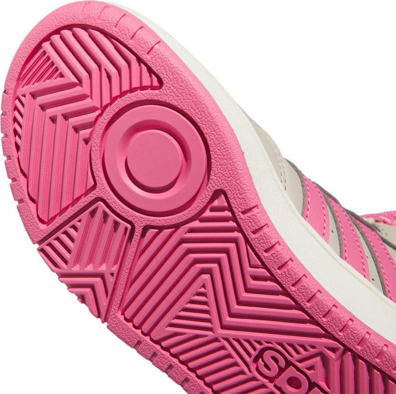 Topánky adidas Hoops Mid 3.0 K Jr IF7739