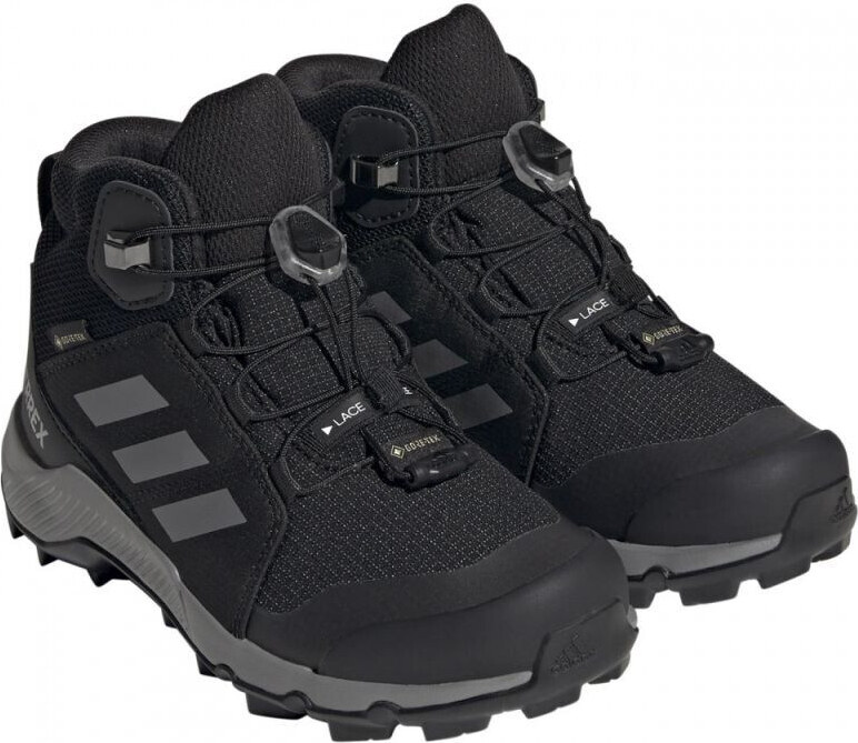 Topánky adidas Terrex Mid Gtx K Jr IF7522