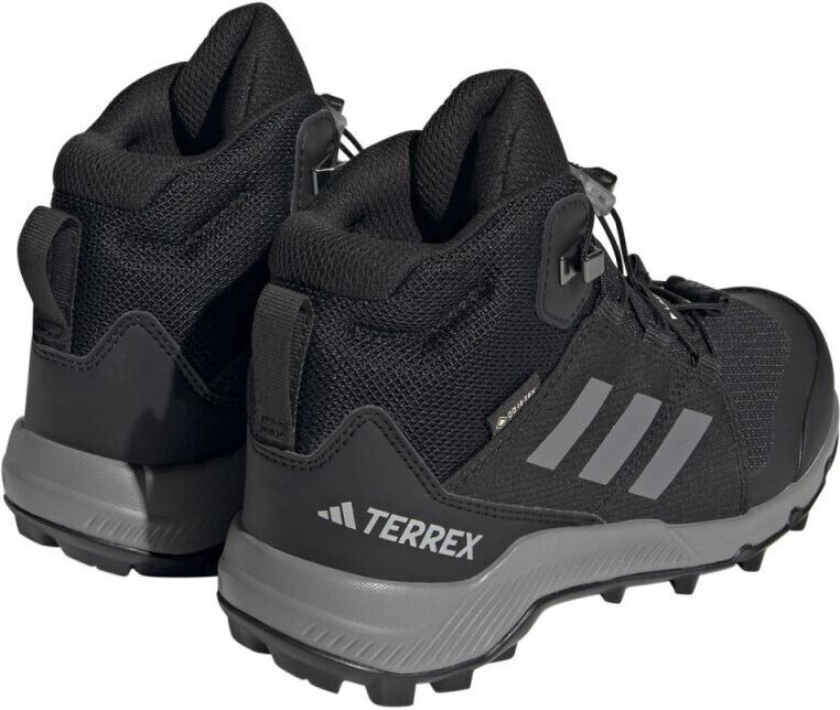 Topánky adidas Terrex Mid Gtx K Jr IF7522