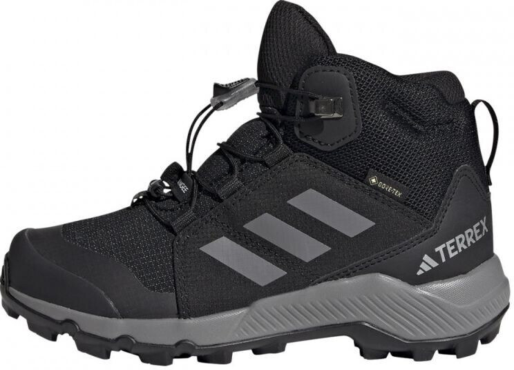 Topánky adidas Terrex Mid Gtx K Jr IF7522
