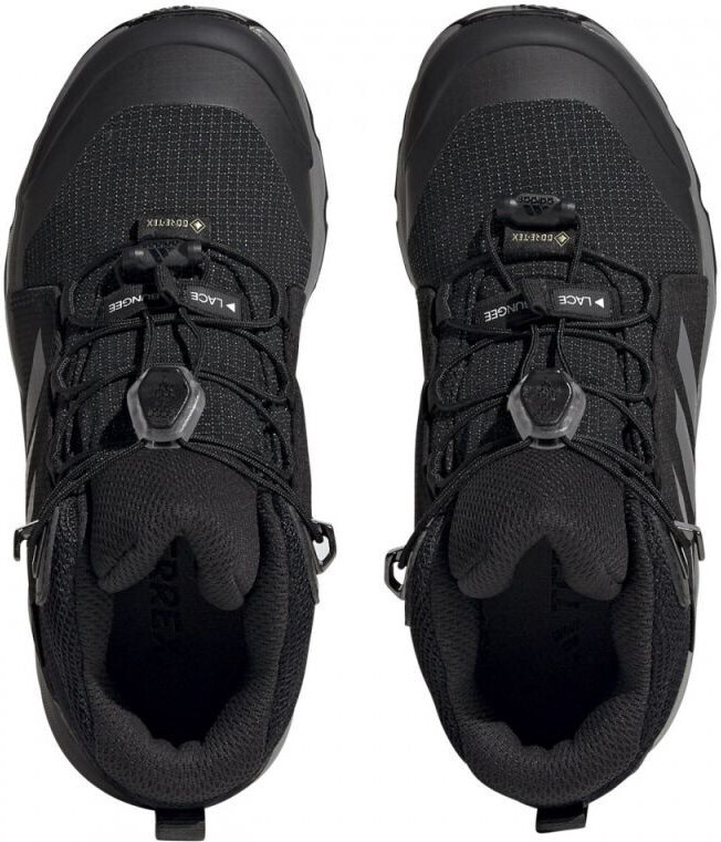 Topánky adidas Terrex Mid Gtx K Jr IF7522