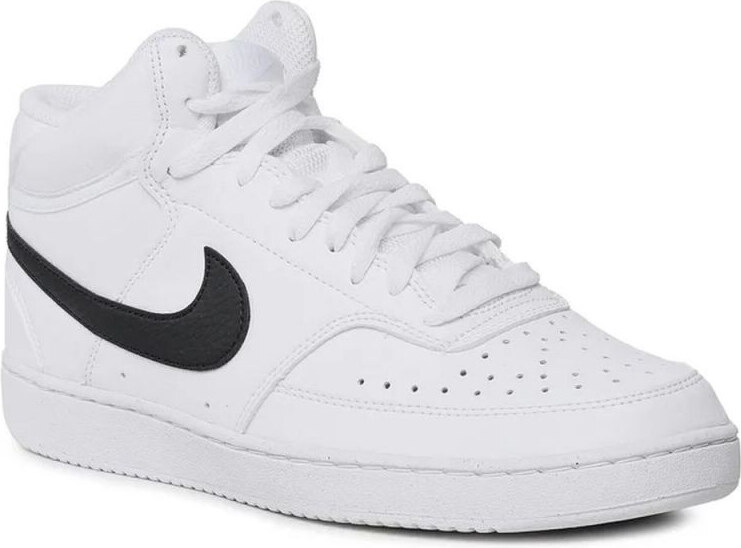 Topánky Nike Court Vision Mid Nn M DN3577-101