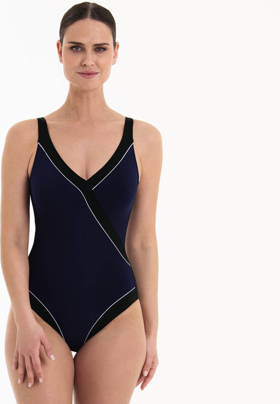 Jednodielne plavky Style Saria 7278 black - Anita Classix