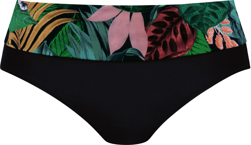 Spodné nohavičky Style Sina 8459-0 Emerald - Anita Classix