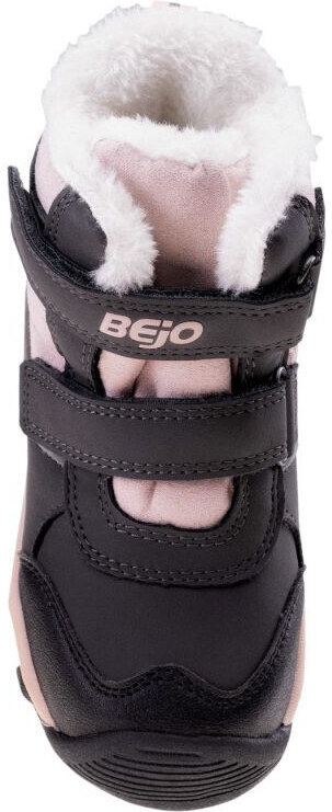 Topánky Bejo Baisy Mid Wp Jr 92800442213
