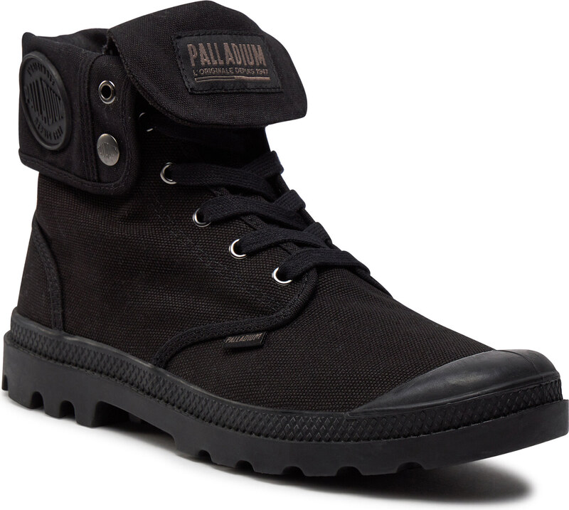 Outdoorová obuv Palladium