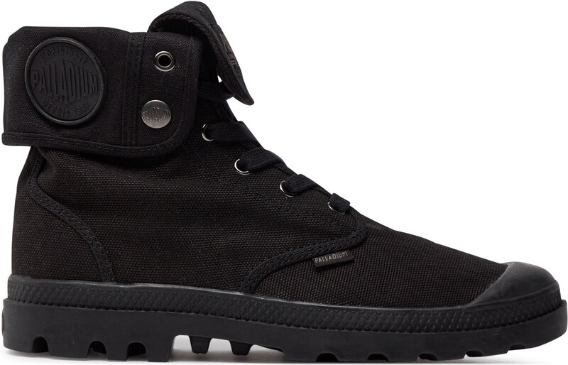Outdoorová obuv Palladium