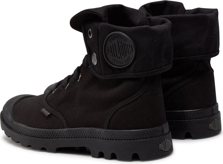 Outdoorová obuv Palladium