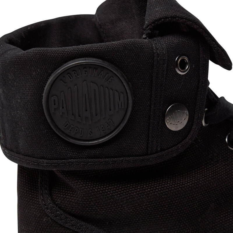 Outdoorová obuv Palladium