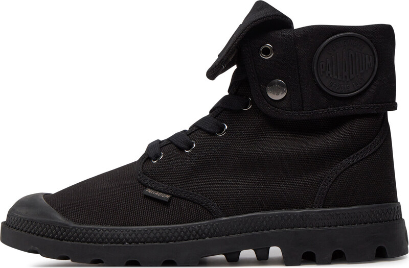 Outdoorová obuv Palladium