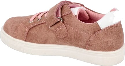 PROTETIKA, SIGI pink 27-38 - jarný tanec v staroružovej nádhere - nežná elegancia pod nohami