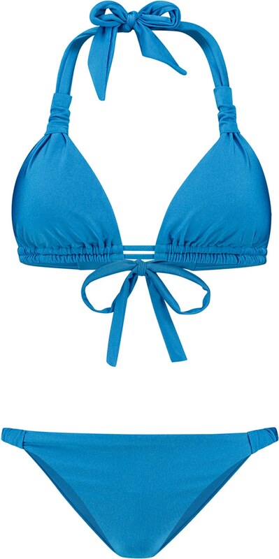 Shiwi Bikiny 'Bibi' modrá